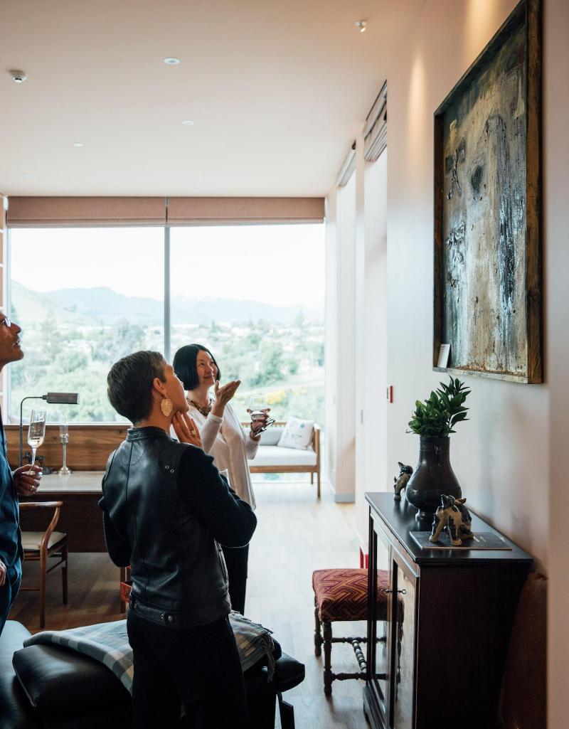 Lanah Residence image