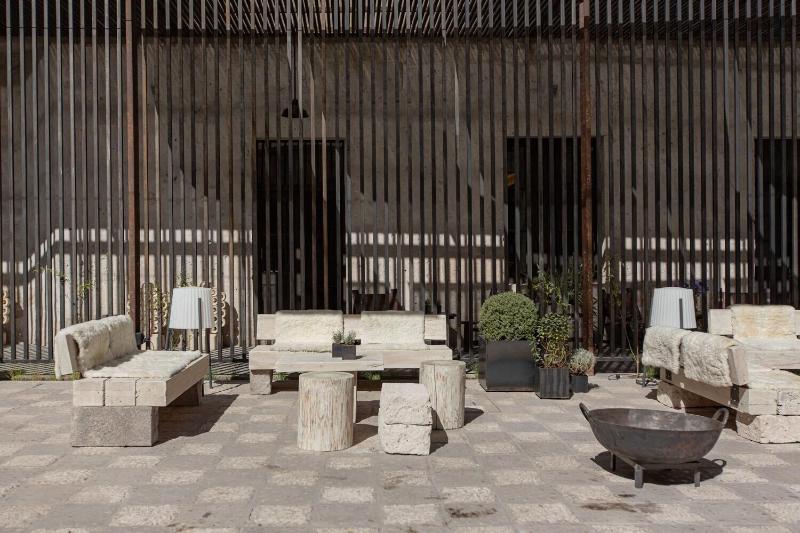CIRQA - Relais & Chateaux image
