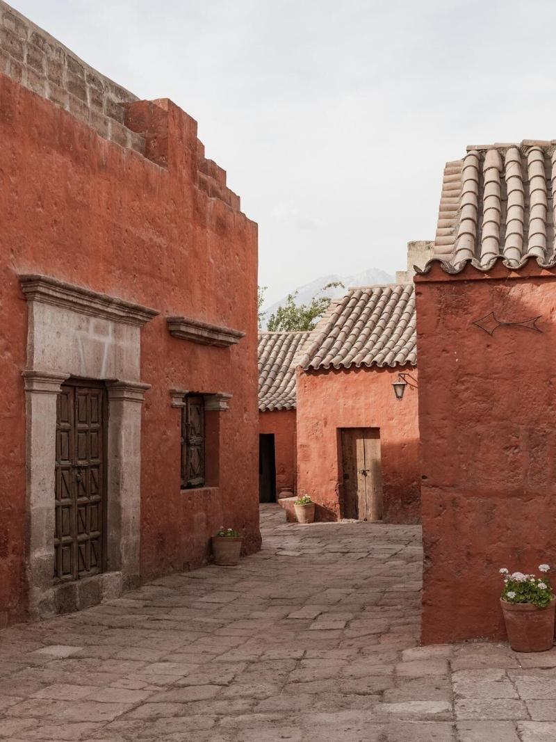 CIRQA - Relais & Chateaux image