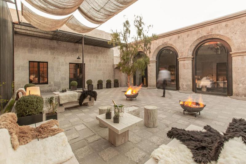 CIRQA - Relais & Chateaux image