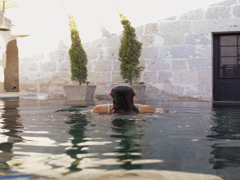 CIRQA - Relais & Chateaux image