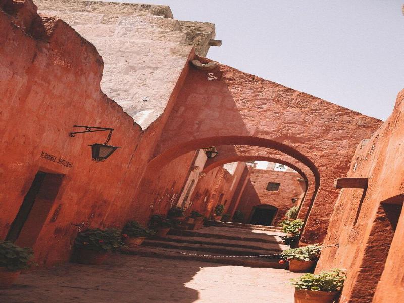 CIRQA - Relais & Chateaux image