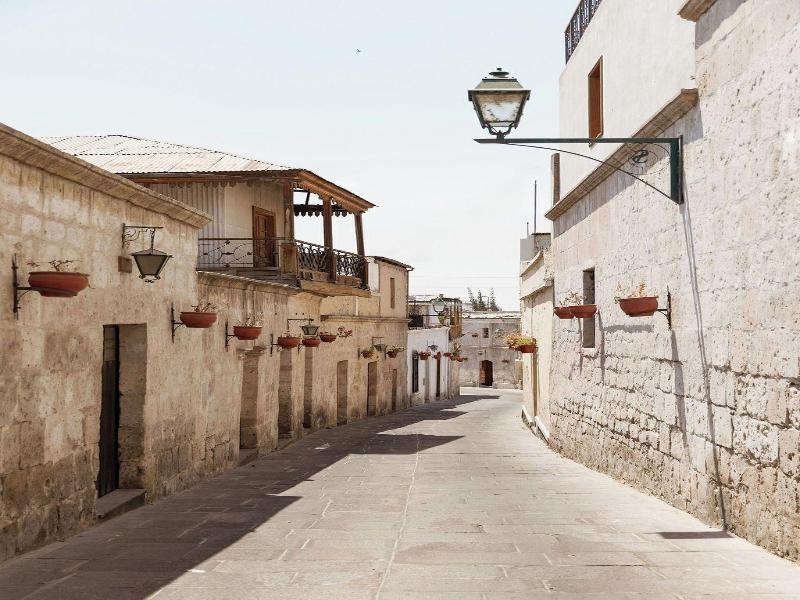 CIRQA - Relais & Chateaux image