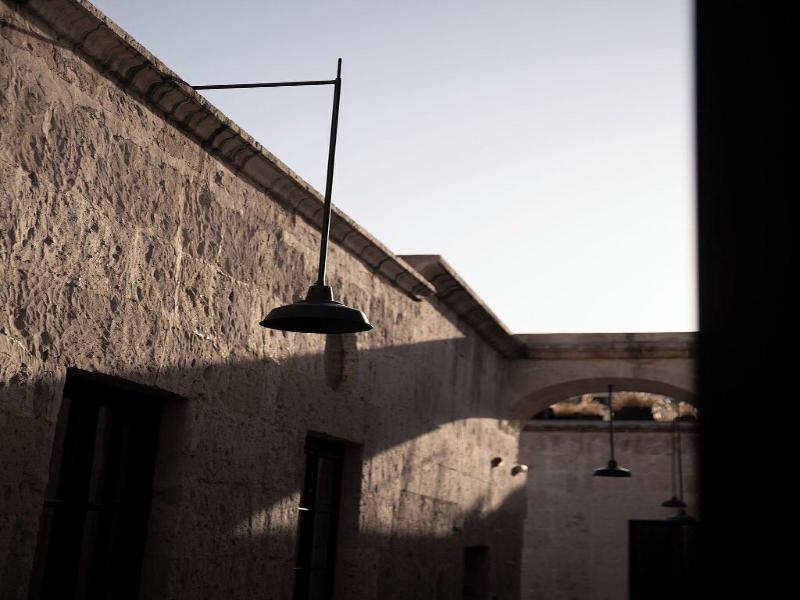 CIRQA - Relais & Chateaux image