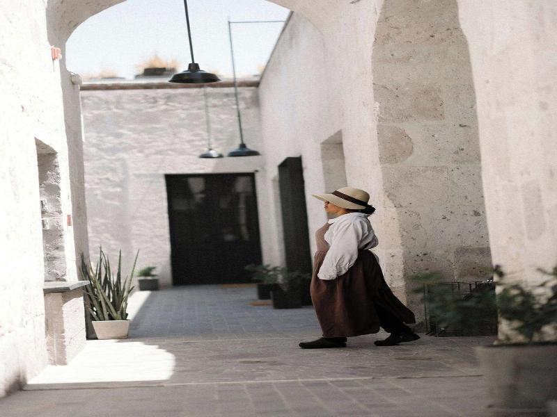CIRQA - Relais & Chateaux image