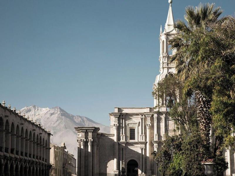CIRQA - Relais & Chateaux image