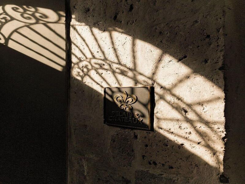 CIRQA - Relais & Chateaux image