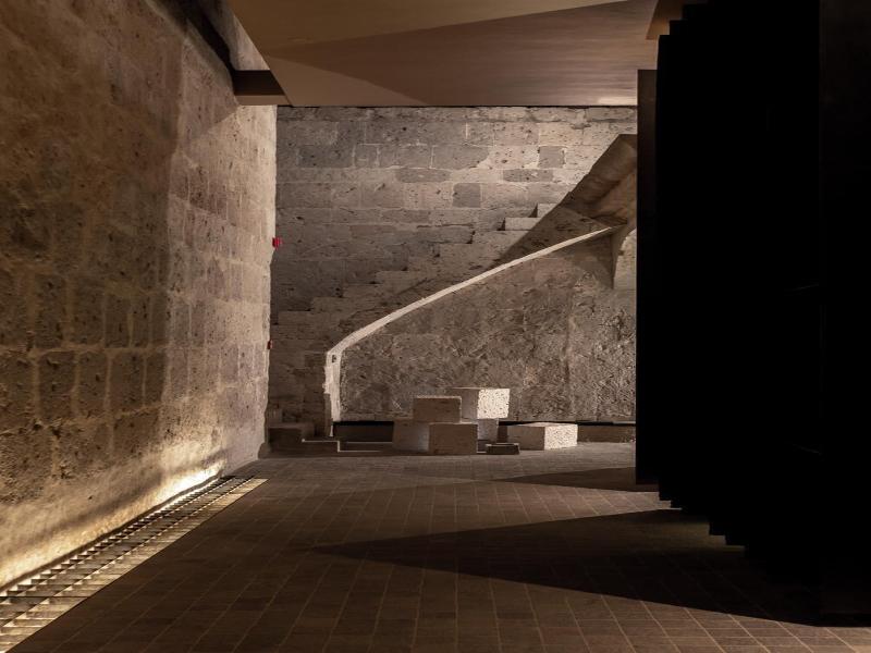 CIRQA - Relais & Chateaux image