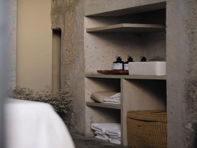 CIRQA - Relais & Chateaux image