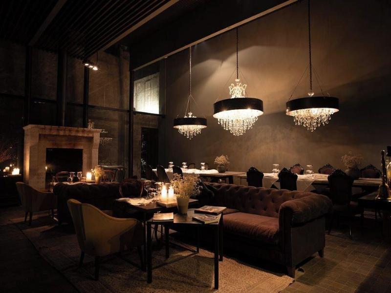 CIRQA - Relais & Chateaux image