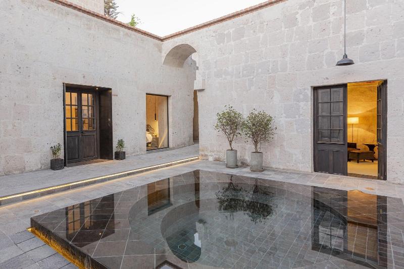 CIRQA - Relais & Chateaux image