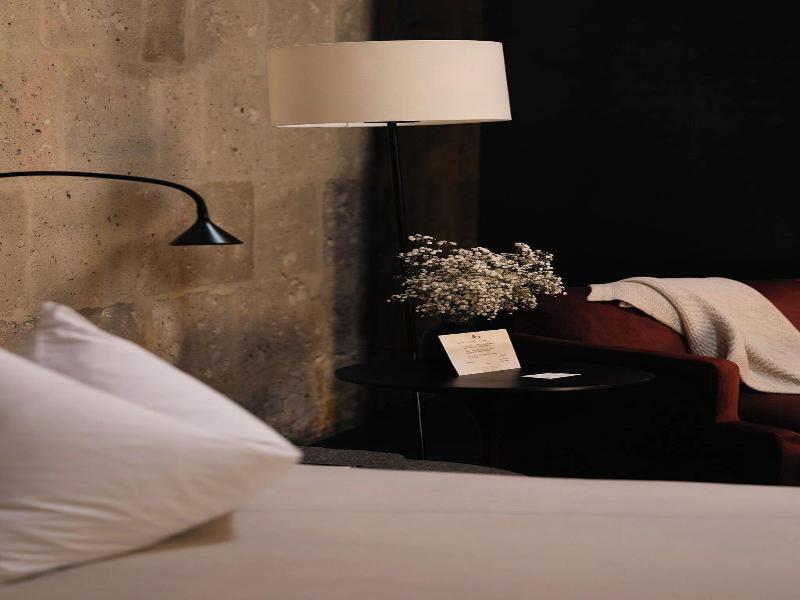 CIRQA - Relais & Chateaux image