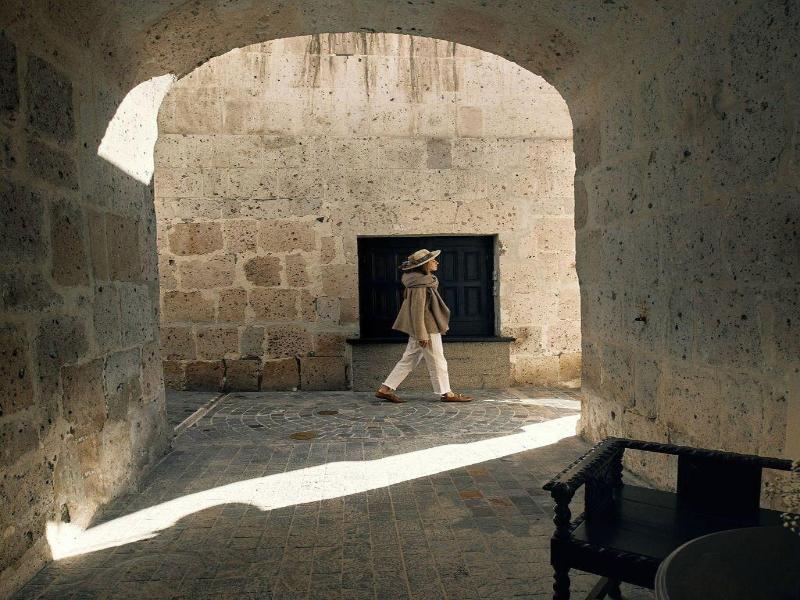 CIRQA - Relais & Chateaux image