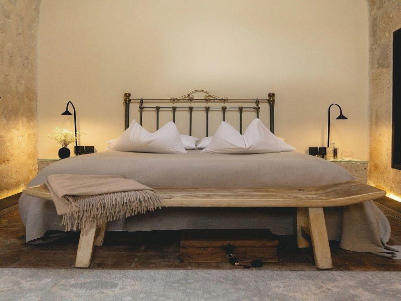 CIRQA - Relais & Chateaux image