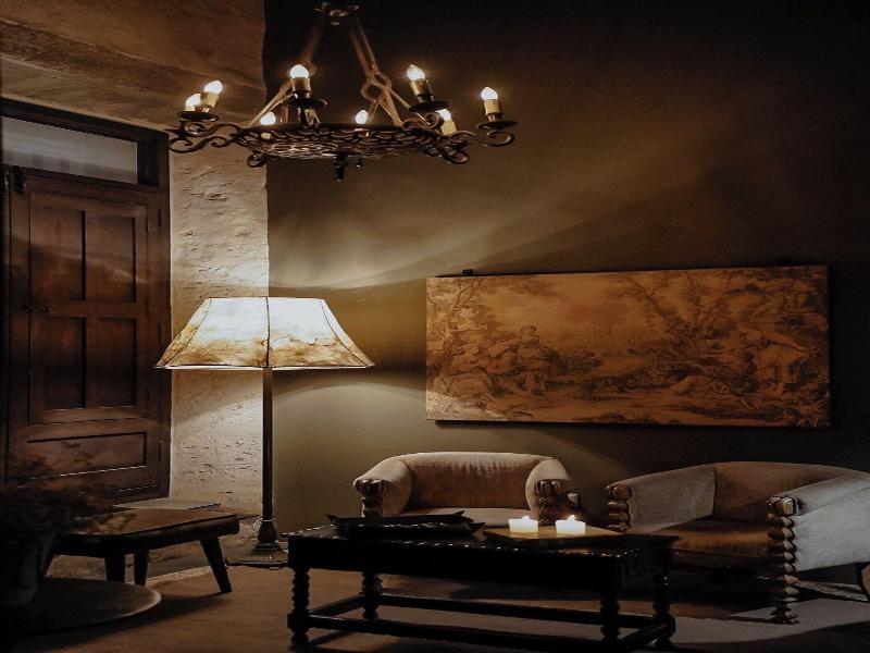 CIRQA - Relais & Chateaux image