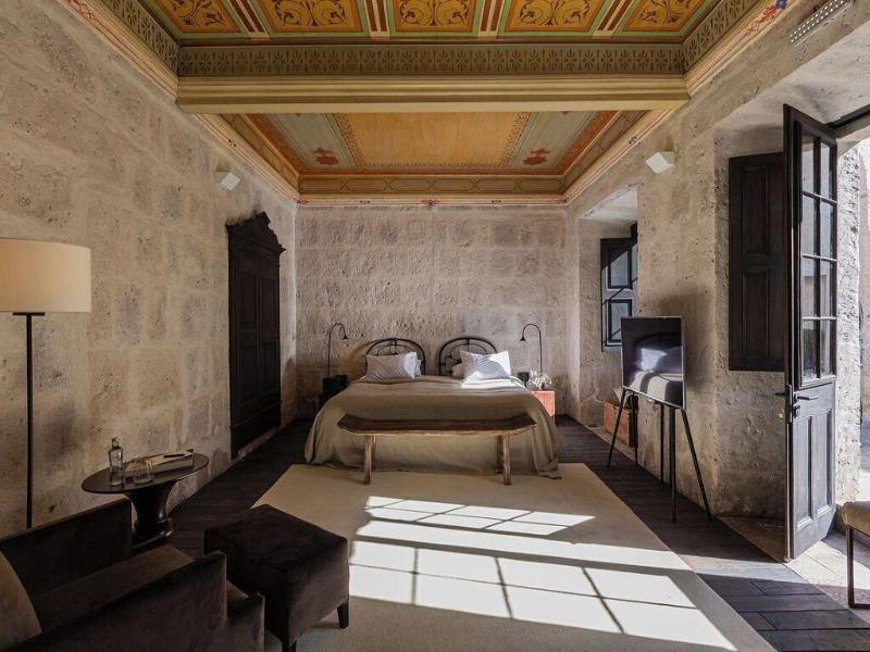 CIRQA - Relais & Chateaux image