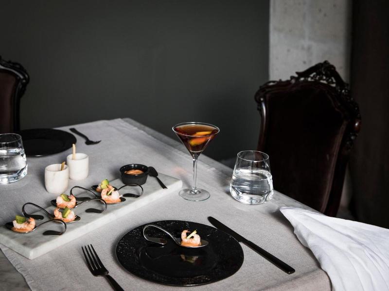 CIRQA - Relais & Chateaux image