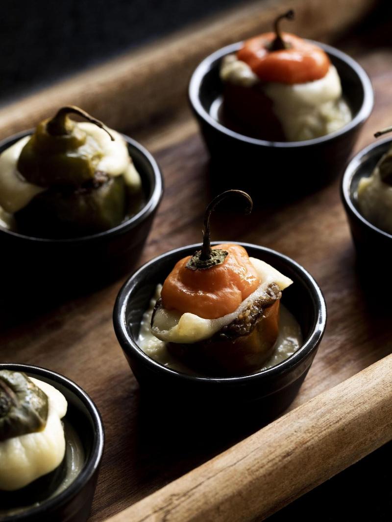 CIRQA - Relais & Chateaux image