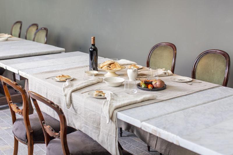 CIRQA - Relais & Chateaux image