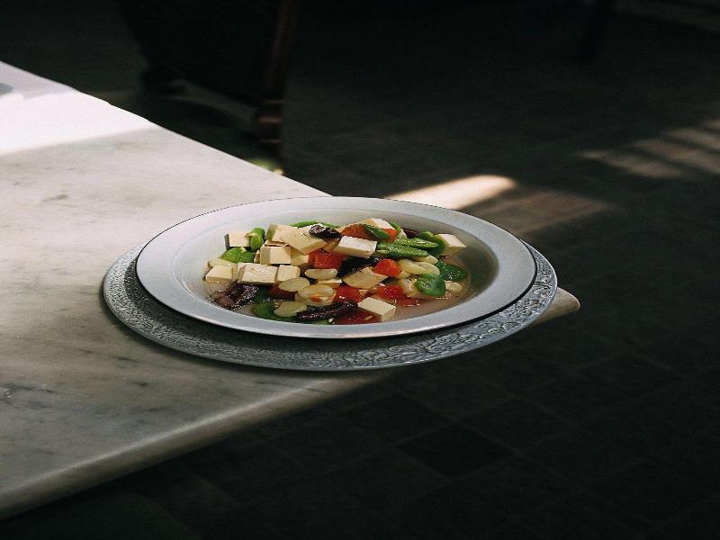 CIRQA - Relais & Chateaux image