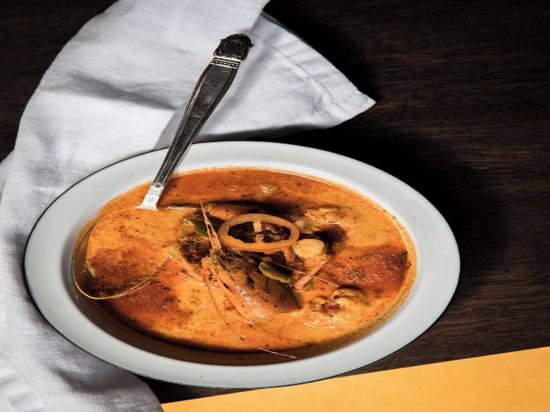 CIRQA - Relais & Chateaux image