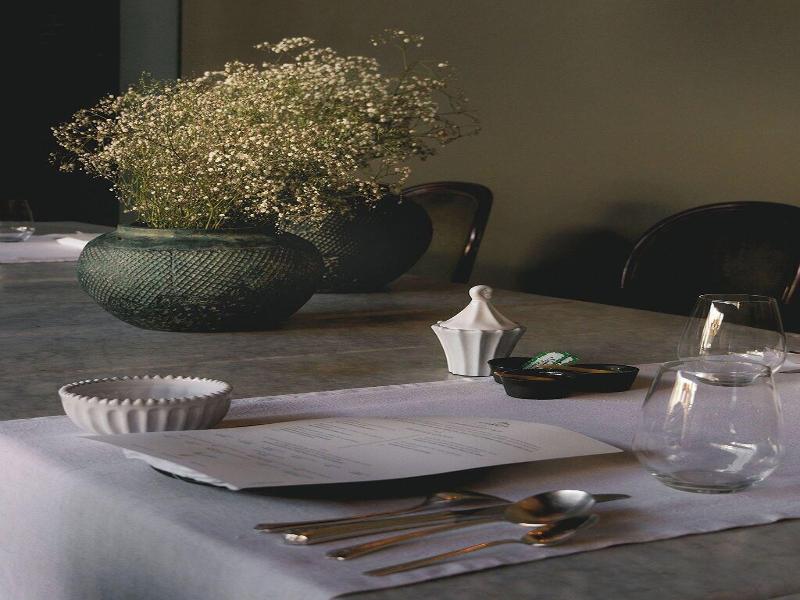 CIRQA - Relais & Chateaux image