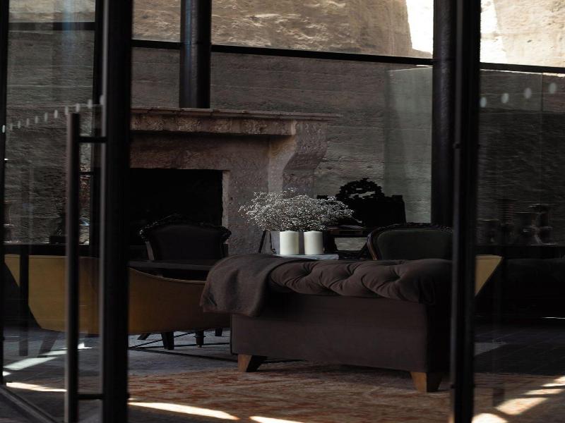 CIRQA - Relais & Chateaux image