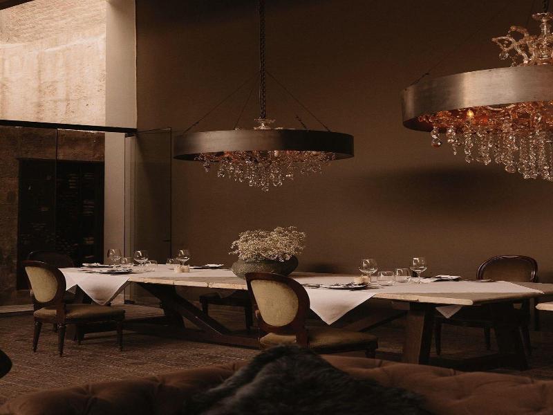 CIRQA - Relais & Chateaux image