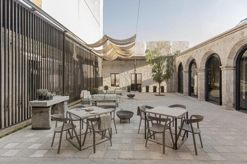 CIRQA - Relais & Chateaux image