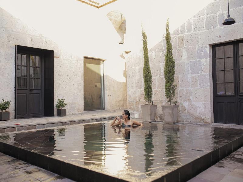 CIRQA - Relais & Chateaux image
