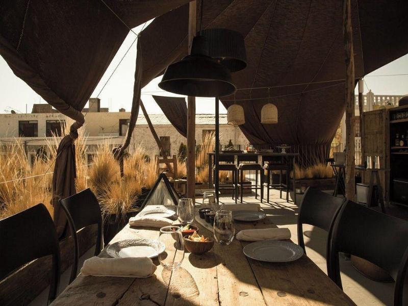 CIRQA - Relais & Chateaux image