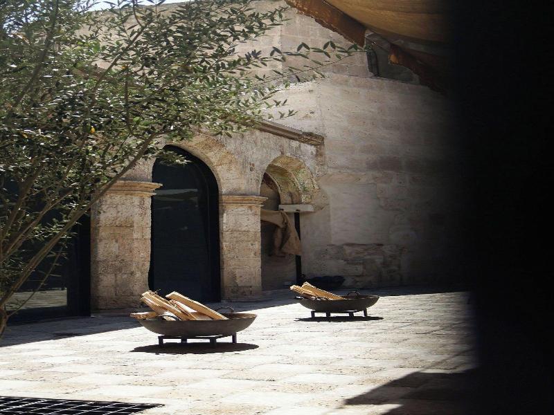 CIRQA - Relais & Chateaux image