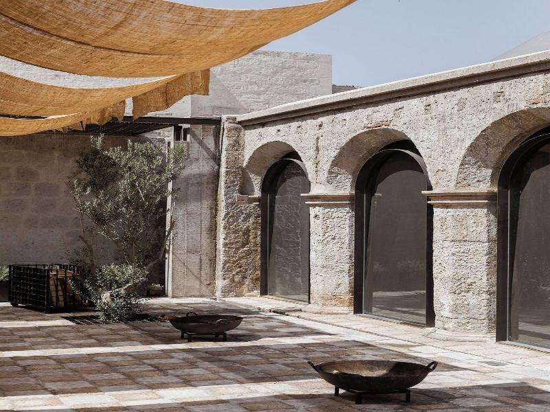 CIRQA - Relais & Chateaux image