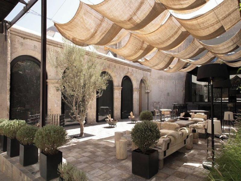 CIRQA - Relais & Chateaux image