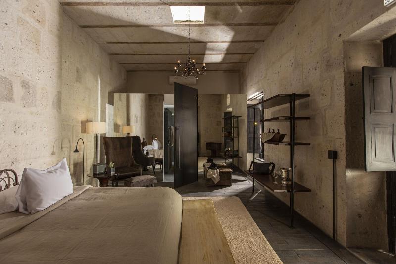 CIRQA - Relais & Chateaux image