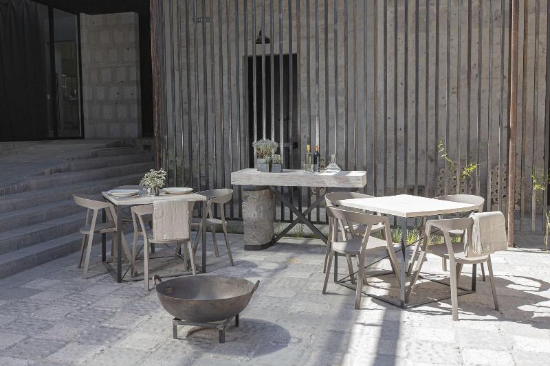 CIRQA - Relais & Chateaux image