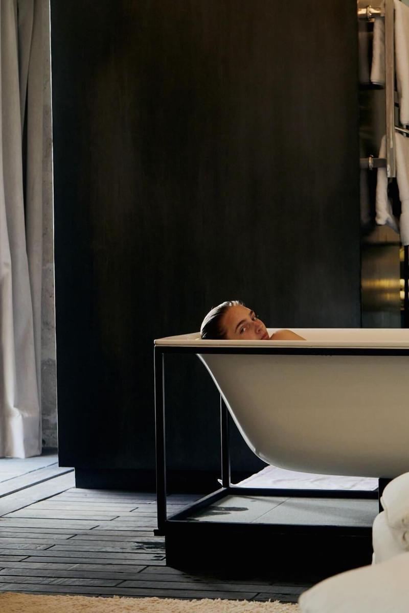 CIRQA - Relais & Chateaux image