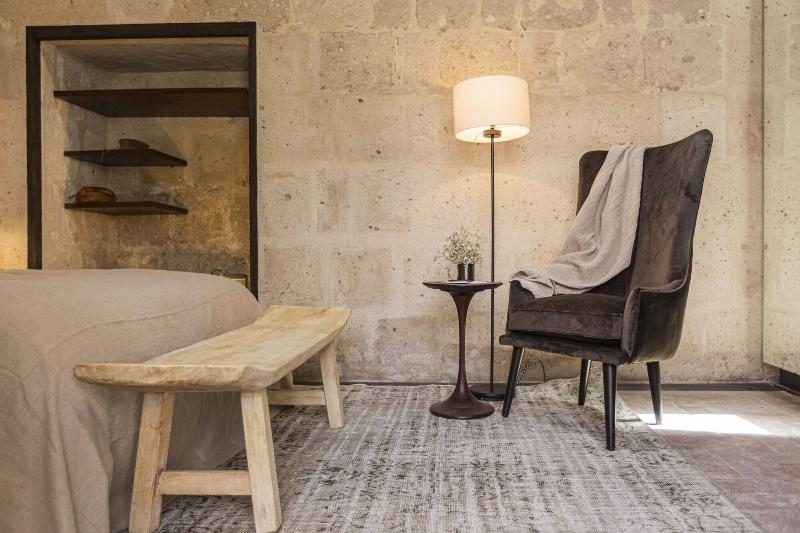 CIRQA - Relais & Chateaux image