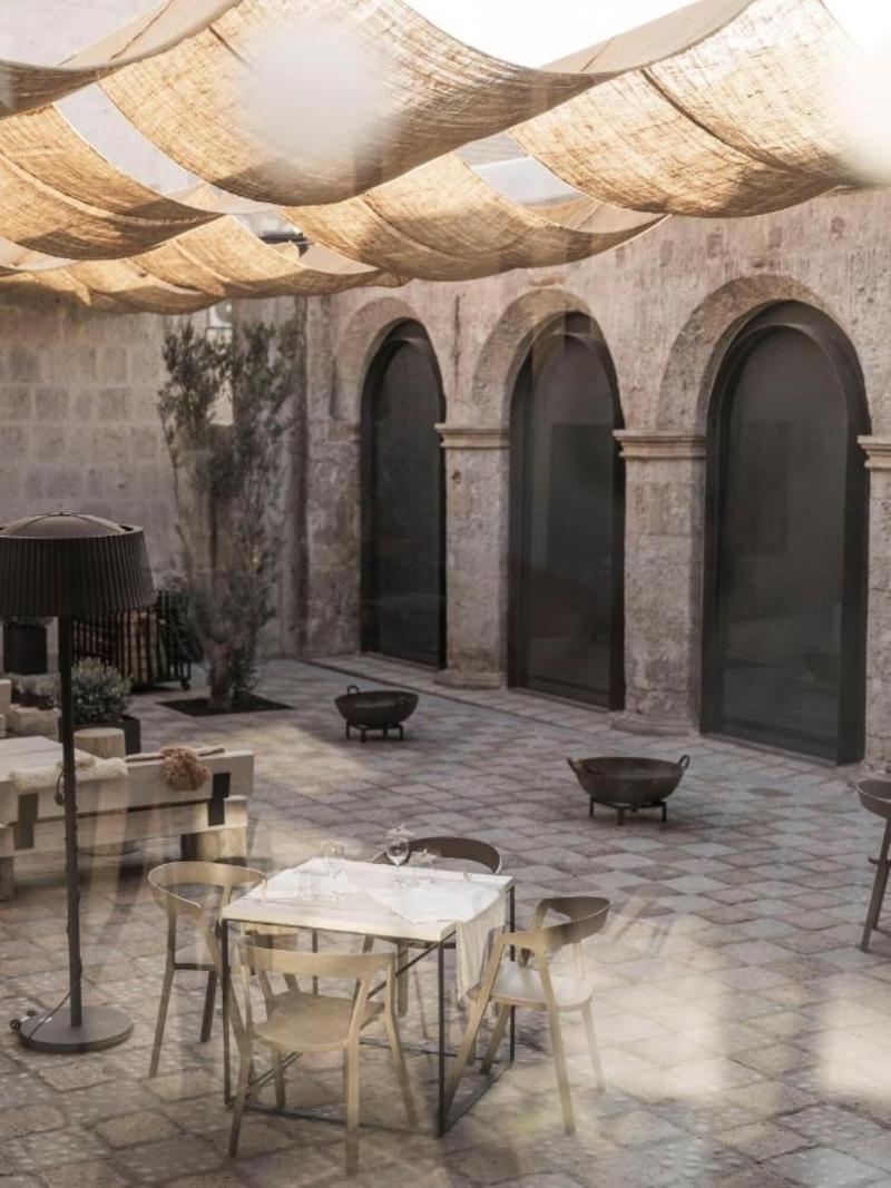 CIRQA - Relais & Chateaux image