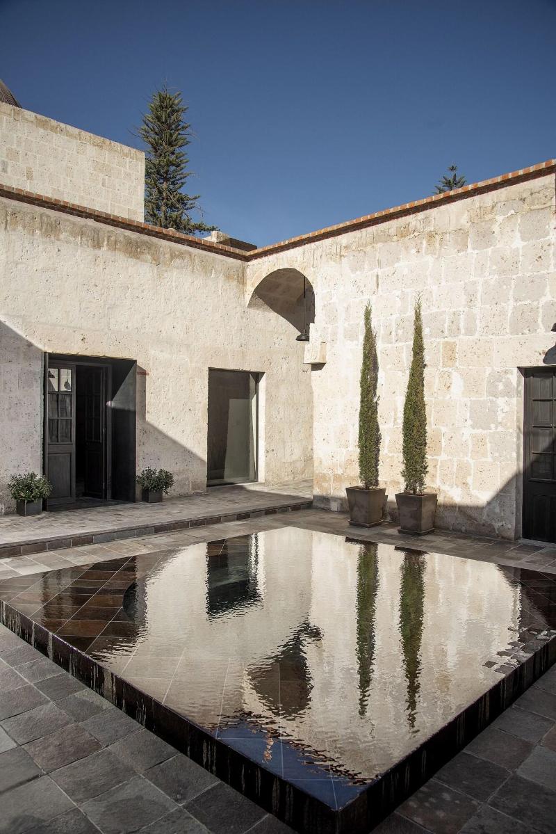CIRQA - Relais & Chateaux image