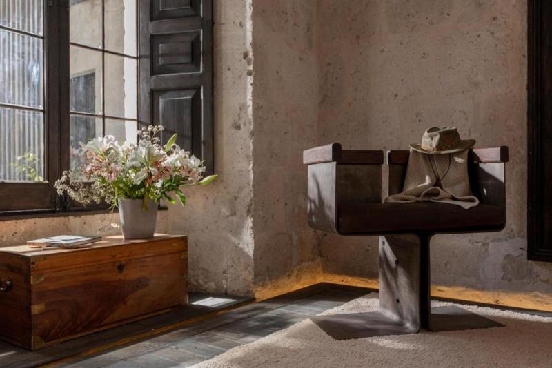 CIRQA - Relais & Chateaux image