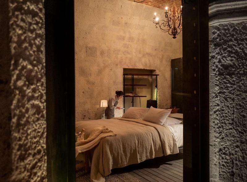 CIRQA - Relais & Chateaux image