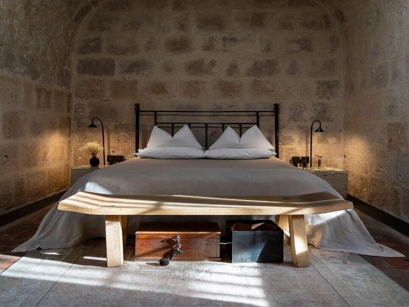 CIRQA - Relais & Chateaux image