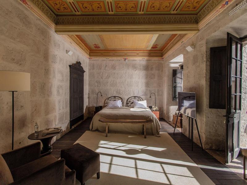 CIRQA - Relais & Chateaux image