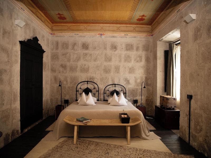 CIRQA - Relais & Chateaux image