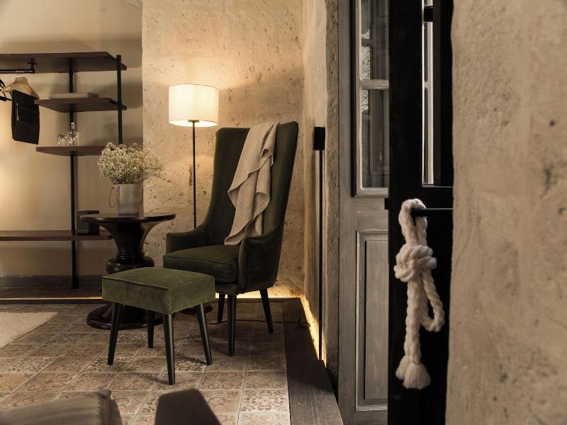 CIRQA - Relais & Chateaux image