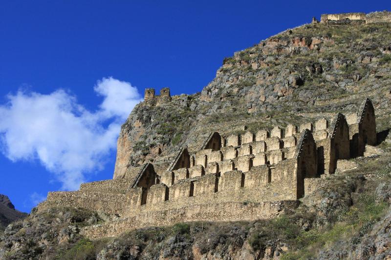 Hotel Tierra Inka Sacred Valley — main photo