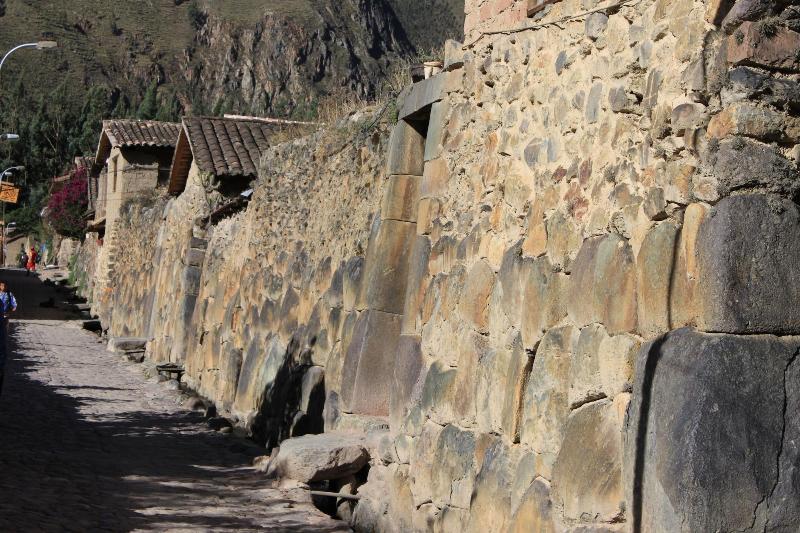 Hotel Tierra Inka Sacred Valley — photo 4