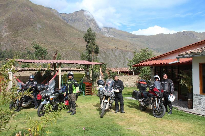Hotel Tierra Inka Sacred Valley — photo 5