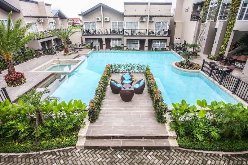 Royale Parc Hotel Tagaytay image